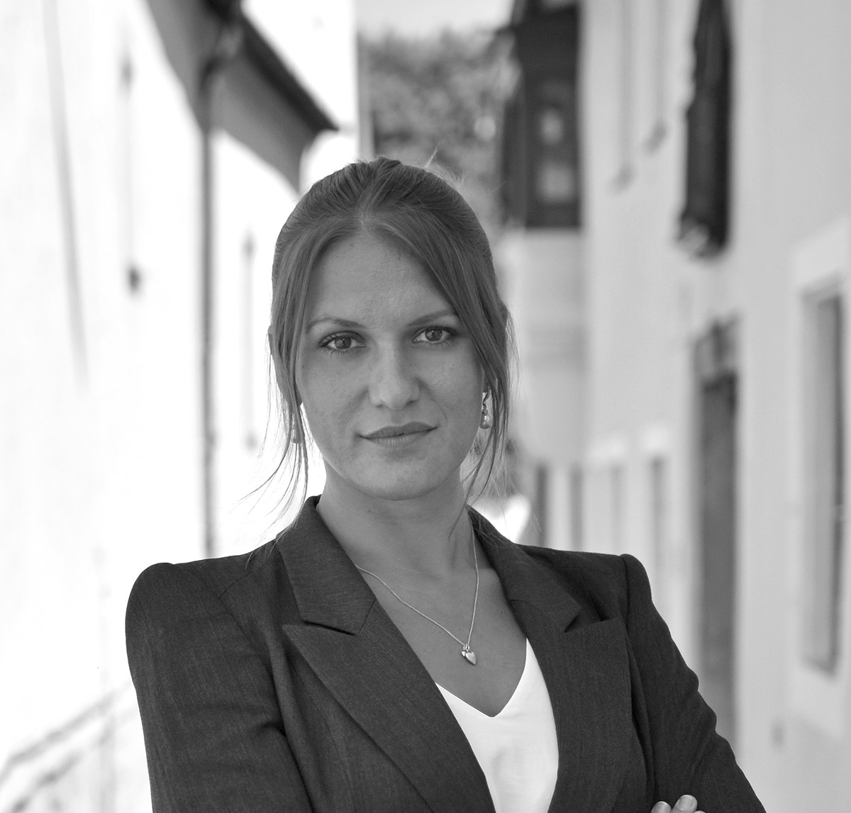 Rosa Mayer-Eschenbach