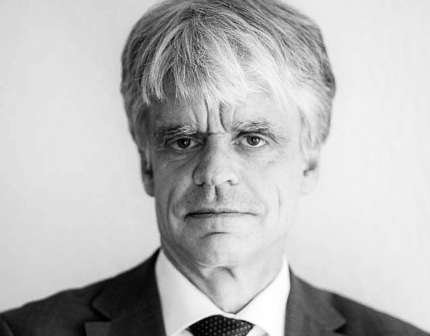 Nachruf auf Andreas Lickleder